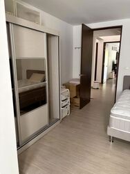 Mandarin Park (D21), Terrace #575720851